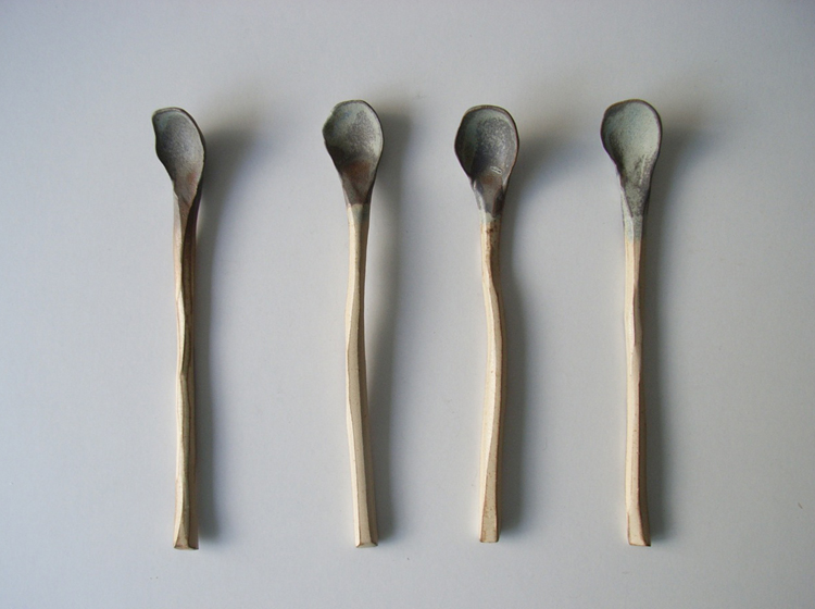 Micazuki Cucharas NO.2