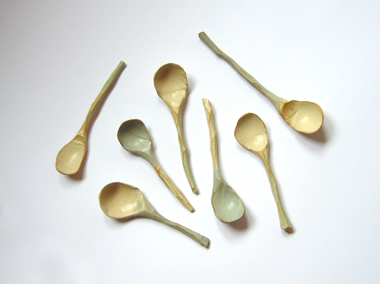 Micazuki Cucharas NO.3