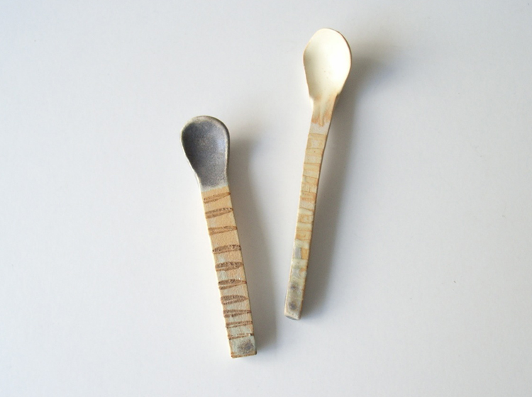 Micazuki Cucharas NO.5