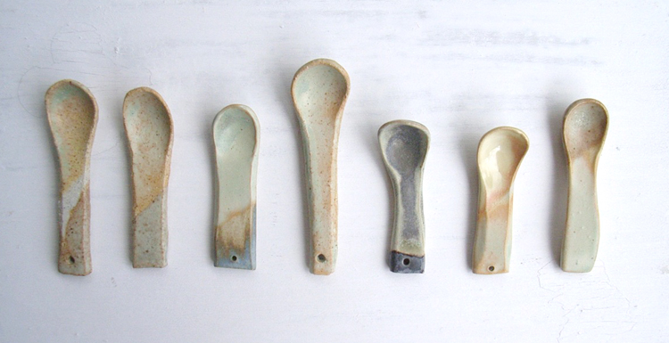 Micazuki Cucharas NO.7