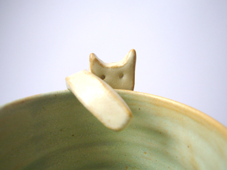 Micazuki Cucharas NO.8