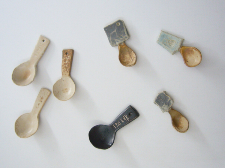 Micazuki Cucharas NO.11