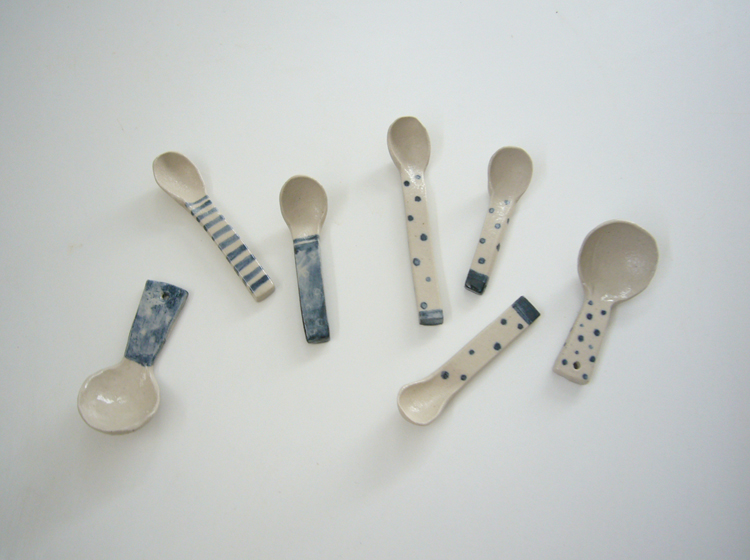 Micazuki Cucharas NO.12