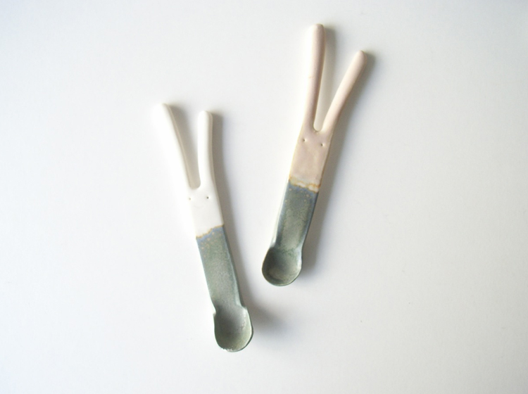 Micazuki Cucharas NO.14