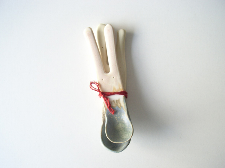 Micazuki Cucharas NO.16