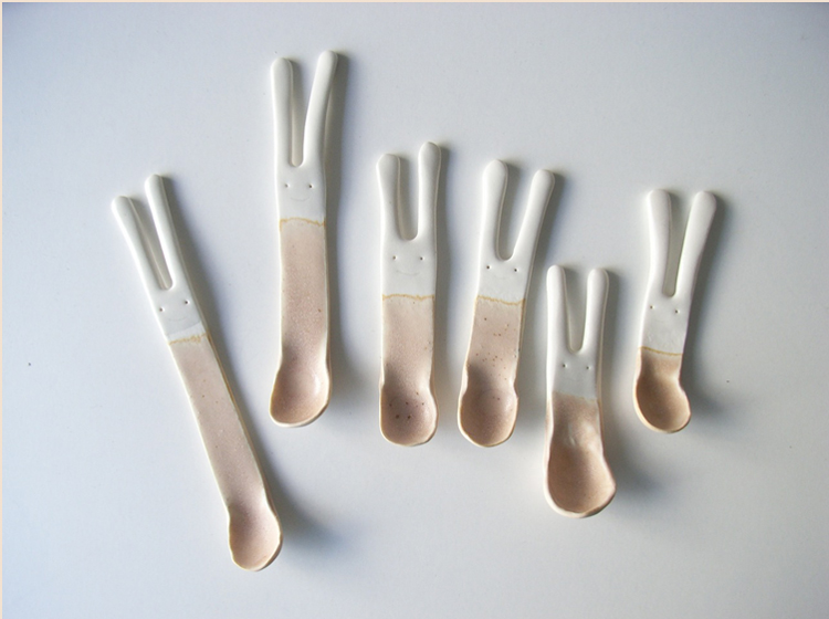 Micazuki Cucharas NO.17