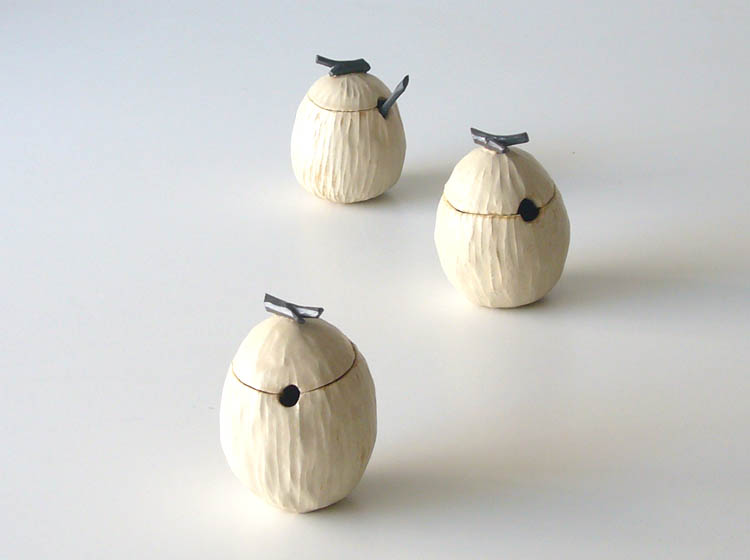 Micazuki otros NO.17