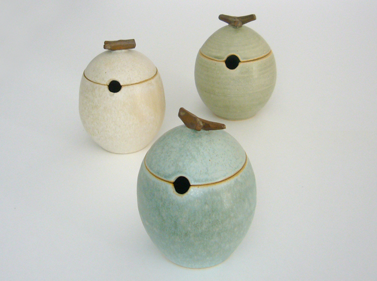 Micazuki torno cuenco NO.4