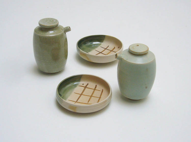 Micazuki torno cuenco NO.4