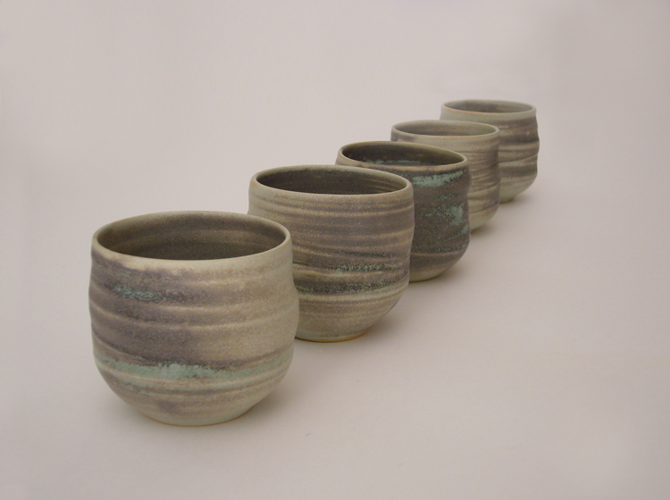 Micazuki torno cuenco NO.7