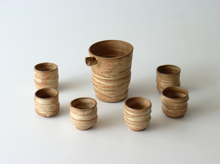 Micazuki torno cuenco NO.10